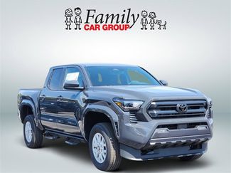 New 2025 Toyota Tacoma SR5 video 2