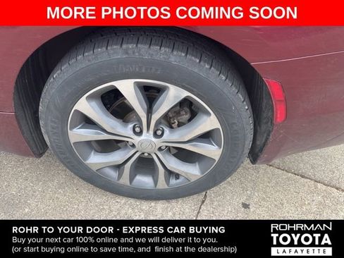 Used 2017 Chrysler Pacifica Limited FWD image 5