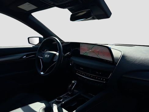 New 2025 Cadillac CT5 Premium Luxury image 30