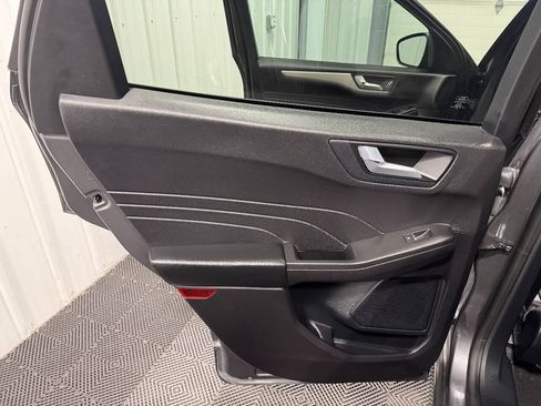 Used 2021 Ford Escape SE AWD/4WD image 11