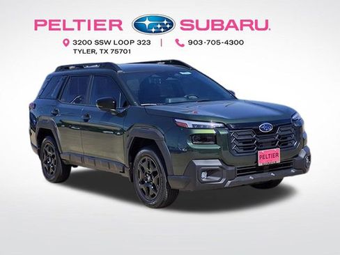 New 2026 Subaru Outback Limited AWD/4WD image 1