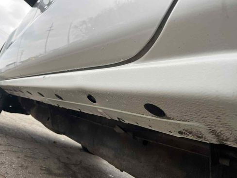 Used 2015 Chevrolet Silverado 2500 W/T w/ WT Fleet Convenience Package image 10