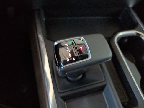 New 2026 Chevrolet Silverado 1500 High Country w/ Midnight Edition image 27