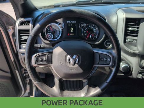 Certified 2024 RAM 2500 Tradesman w/ Chrome Appearance Group AWD/4WD image 13