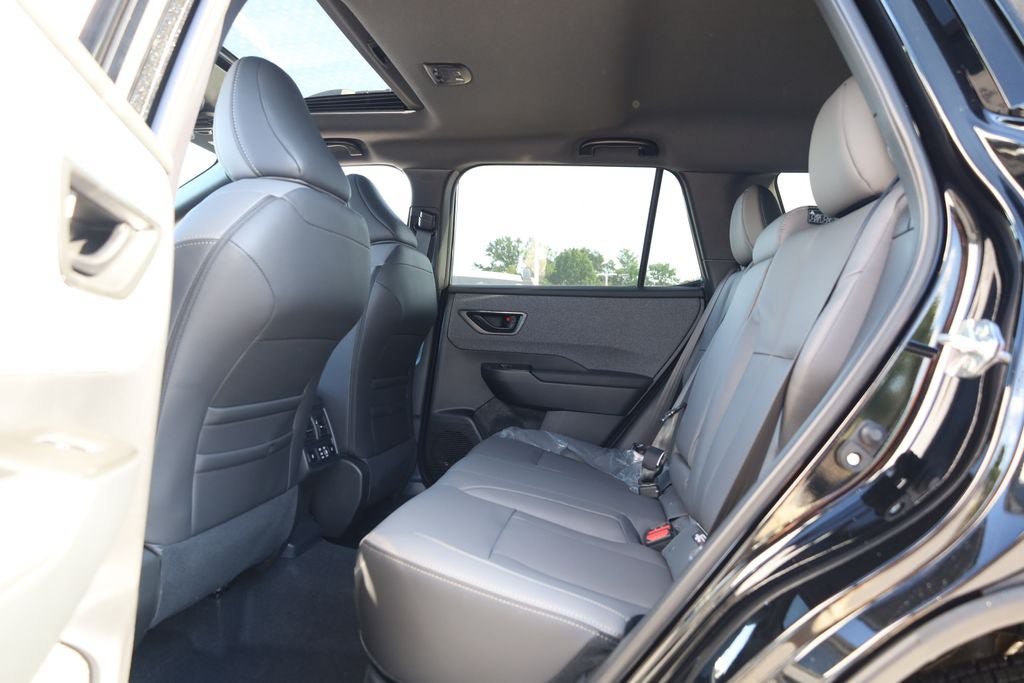 New 2026 Subaru Outback Limited AWD/4WD image 21