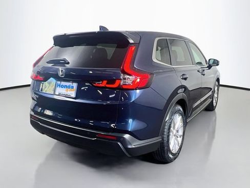 Used 2024 Honda CR-V EX-L image 8