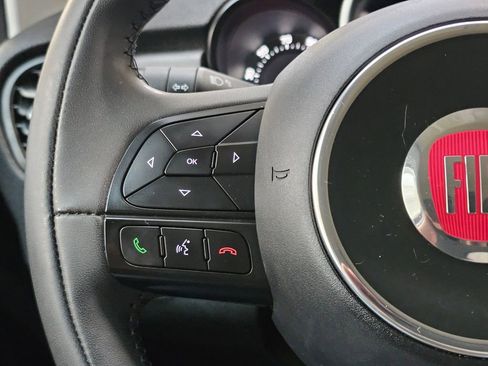 Used 2016 FIAT 500X Trekking image 30