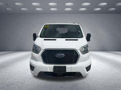 Used 2023 Ford Transit 350 XLT