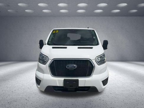 Used 2023 Ford Transit 350 XLT RWD image 1