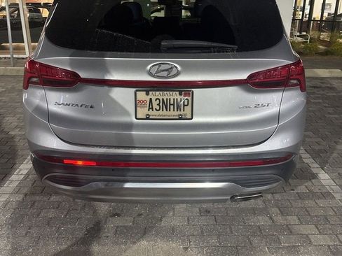 Used 2023 Hyundai Santa Fe Limited image 8