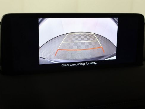 Used 2025 MAZDA CX-5 AWD 2.5 S w/ Preferred Package image 46