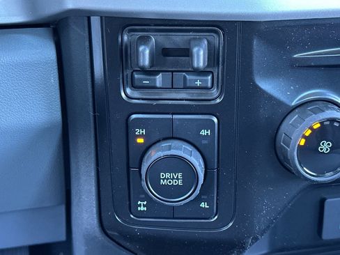 New 2026 Ford F350 XL w/ STX Appearance Package AWD/4WD image 28