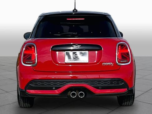 Used 2024 MINI Cooper S FWD image 4