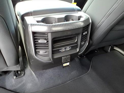 New 2026 RAM 1500 Big Horn image 16