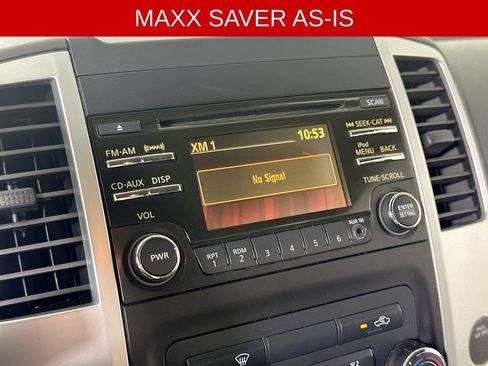 Used 2013 Nissan Frontier SV RWD image 25