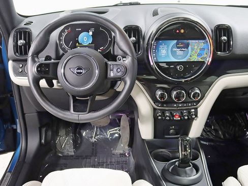Used 2024 MINI Cooper Countryman S AWD/4WD image 14