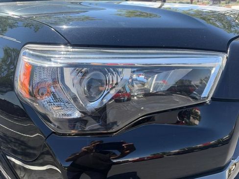 Used 2019 Toyota 4Runner Limited w/ Wilderness Package AWD/4WD image 33