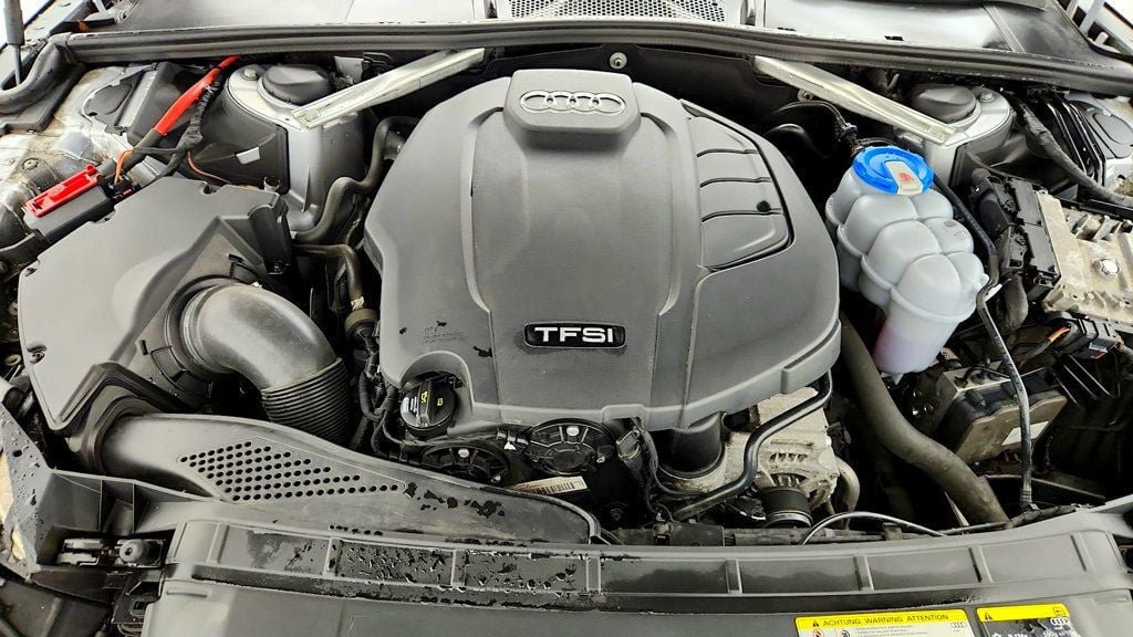 Used 2018 Audi A5 2.0T Prestige AWD/4WD image 25