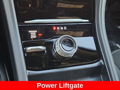 New 2026 Jeep Grand Cherokee Altitude AWD/4WD image 20