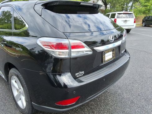 Used 2015 Lexus RX 350 AWD image 13