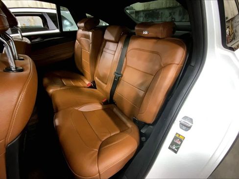 Used 2019 Mercedes-Benz GLE 43 AMG 4MATIC Coupe image 21