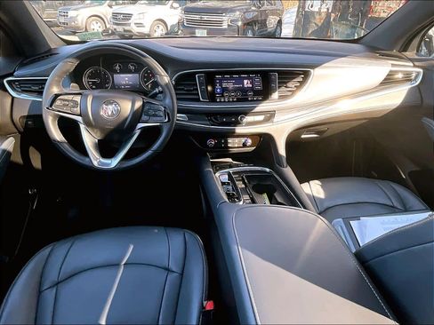 Used 2023 Buick Enclave Essence w/ Experience Buick Package image 21