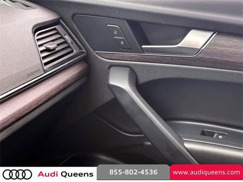 Certified 2022 Audi Q5 2.0T Premium w/ Convenience Package image 24