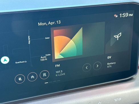 New 2026 Kia EV9 Land AWD/4WD image 19