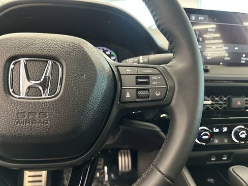 New 2026 Honda Accord Sport image 13