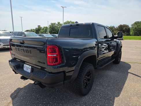Used 2026 RAM 1500 RHO w/ RHO Level 1 Equipment Group AWD/4WD image 8