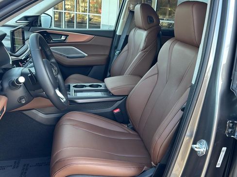 New 2026 Acura MDX SH-AWD w/ Technology Package image 12