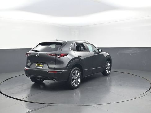 Used 2023 MAZDA CX-30 AWD 2.5 S w/ Premium Package image 42