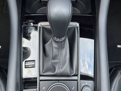 Used 2025 MAZDA MAZDA3 s FWD image 20