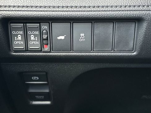 New 2026 Honda Odyssey Sport-L image 24