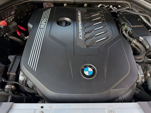 Used 2021 BMW X3 M40i AWD/4WD image 31