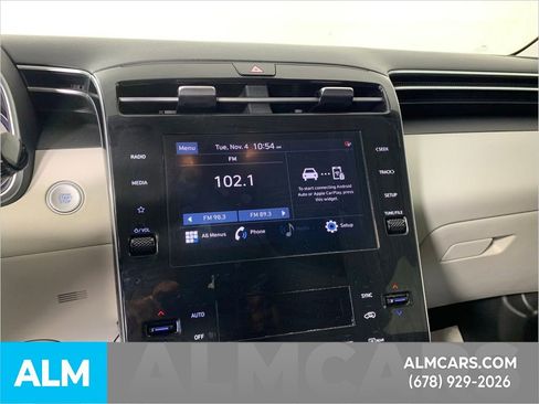 Used 2024 Hyundai Tucson SEL image 29