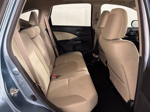 Used 2016 Honda CR-V EX image 36