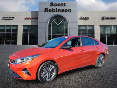 Used 2024 Kia Forte GT-Line