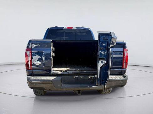 Used 2024 Ford F150 King Ranch w/ FX4 Off-Road Package AWD/4WD image 7