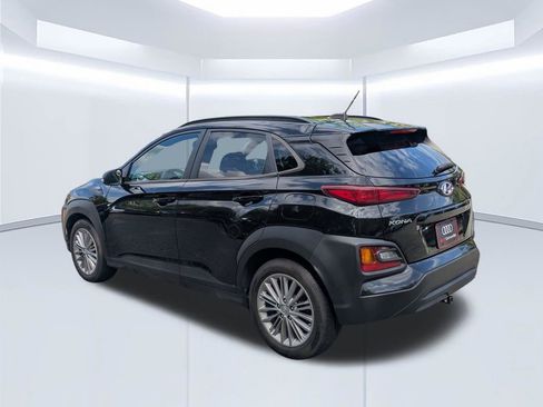 Used 2021 Hyundai Kona SEL AWD/4WD image 12