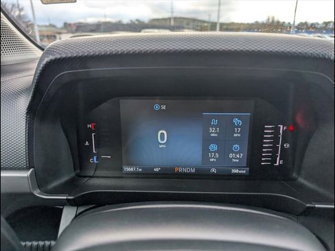 Used 2024 Ford Ranger XLT w/ Equipment Group 301A High image 10