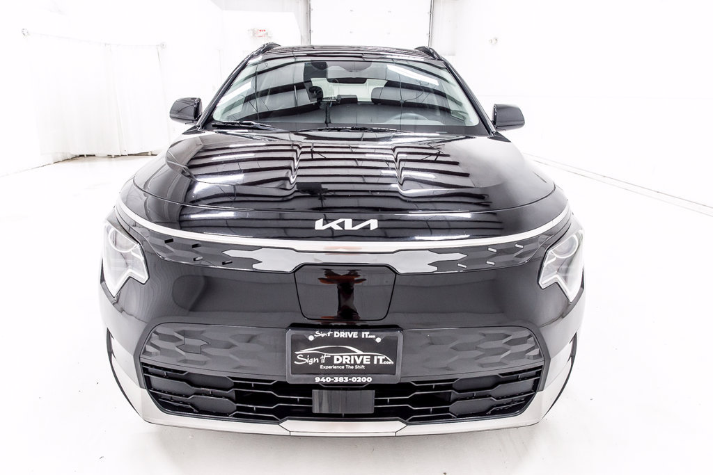 Used 2023 Kia Niro Wind FWD image 10
