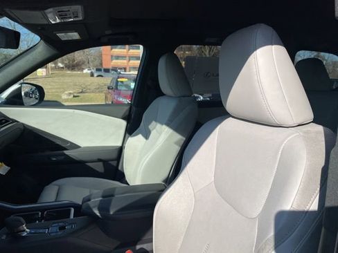 New 2026 Lexus TX 350 AWD image 10