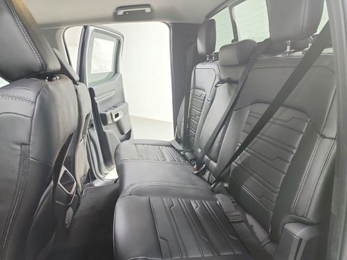 New 2026 Ford Ranger Lariat w/ FX4 Off-Road Package image 36