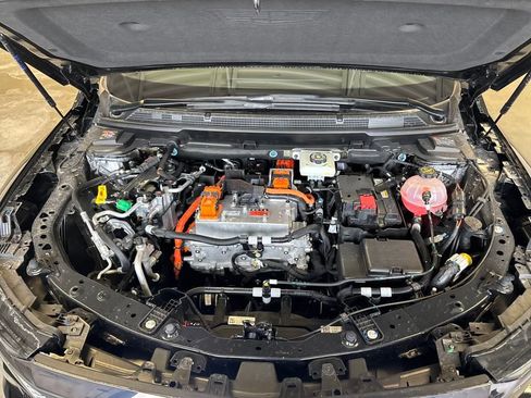 New 2025 Cadillac Optiq Sport 1 image 48