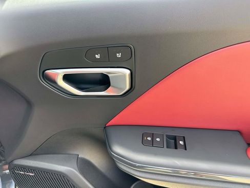 New 2026 Kia K4 GT-Line image 17