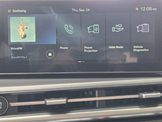 Used 2026 Hyundai Santa Fe SEL FWD image 10