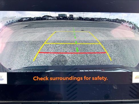 Certified 2025 Toyota RAV4 XLE w/ Convenience Package image 26