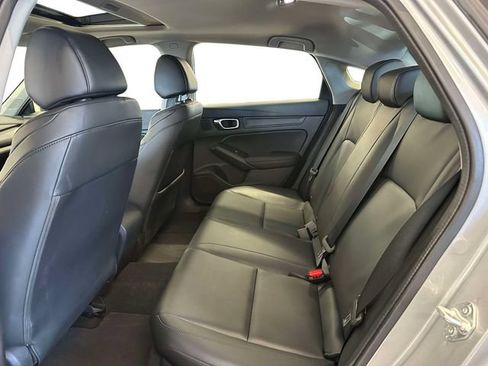 Certified 2024 Acura Integra FWD image 15