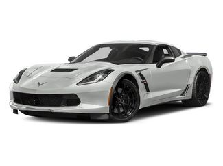 Used 2017 Chevrolet Corvette Grand Sport RWD video 1